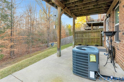 Tiny photo for 11600 Vicars Ridge Lane, Henrico, VA 23059 (MLS # 2628316)
