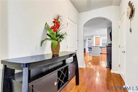 Tiny photo for 11600 Vicars Ridge Lane, Henrico, VA 23059 (MLS # 2628316)
