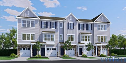Tiny photo for 5335 Pointes End Way #201, Glen Allen, VA 23059 (MLS # 2613168)
