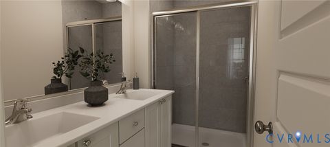 Tiny photo for 5335 Pointes End Way #201, Glen Allen, VA 23059 (MLS # 2613168)