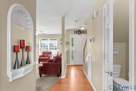 Tiny photo for 6600 Fernwood Street, Henrico, VA 23228 (MLS # 2614567)