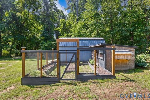 Tiny photo for 6600 Fernwood Street, Henrico, VA 23228 (MLS # 2614567)