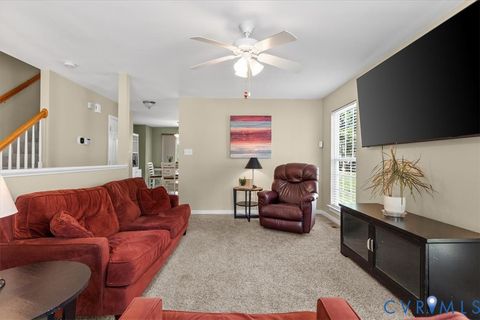 Tiny photo for 6600 Fernwood Street, Henrico, VA 23228 (MLS # 2614567)