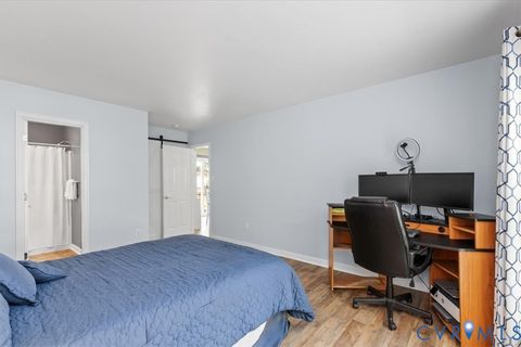 Tiny photo for 6600 Fernwood Street, Henrico, VA 23228 (MLS # 2614567)