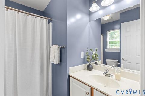 Tiny photo for 6600 Fernwood Street, Henrico, VA 23228 (MLS # 2614567)