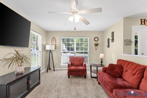 Tiny photo for 6600 Fernwood Street, Henrico, VA 23228 (MLS # 2614567)