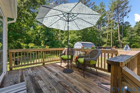 Tiny photo for 6600 Fernwood Street, Henrico, VA 23228 (MLS # 2614567)