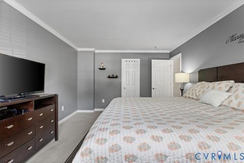 Tiny photo for 6600 Fernwood Street, Henrico, VA 23228 (MLS # 2614567)