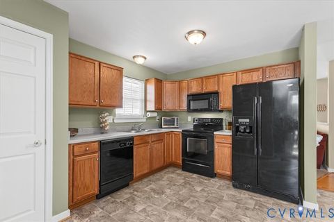Tiny photo for 6600 Fernwood Street, Henrico, VA 23228 (MLS # 2614567)