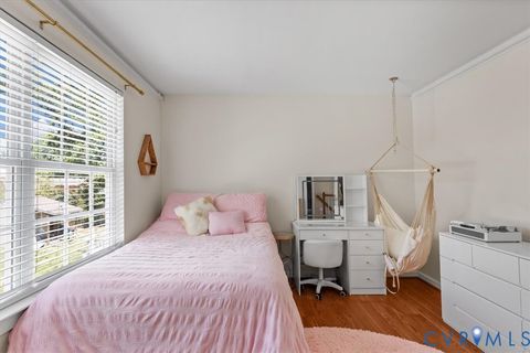Tiny photo for 6600 Fernwood Street, Henrico, VA 23228 (MLS # 2614567)