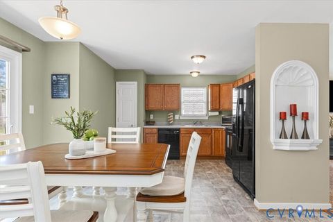 Tiny photo for 6600 Fernwood Street, Henrico, VA 23228 (MLS # 2614567)
