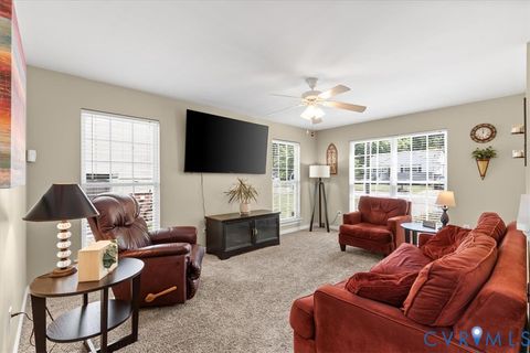 Tiny photo for 6600 Fernwood Street, Henrico, VA 23228 (MLS # 2614567)