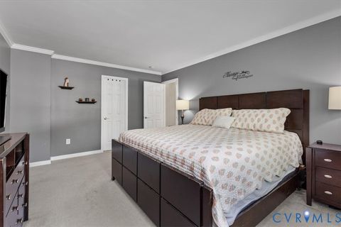 Tiny photo for 6600 Fernwood Street, Henrico, VA 23228 (MLS # 2614567)