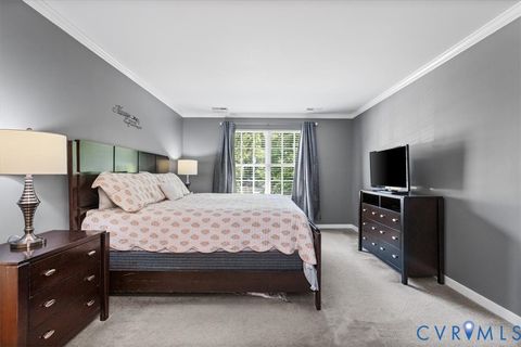 Tiny photo for 6600 Fernwood Street, Henrico, VA 23228 (MLS # 2614567)