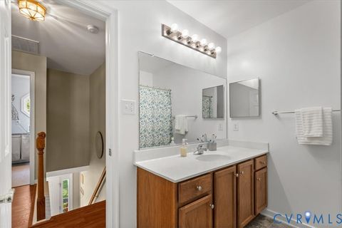 Tiny photo for 6600 Fernwood Street, Henrico, VA 23228 (MLS # 2614567)
