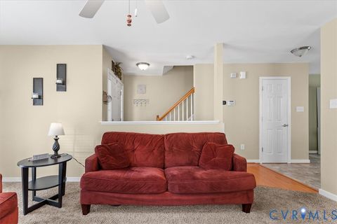 Tiny photo for 6600 Fernwood Street, Henrico, VA 23228 (MLS # 2614567)