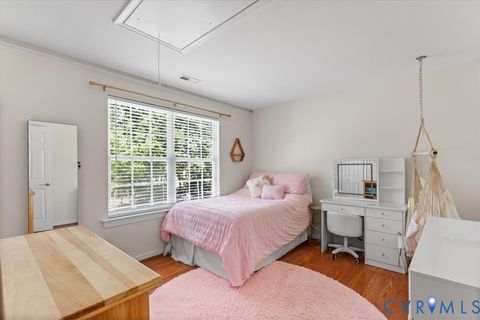Tiny photo for 6600 Fernwood Street, Henrico, VA 23228 (MLS # 2614567)