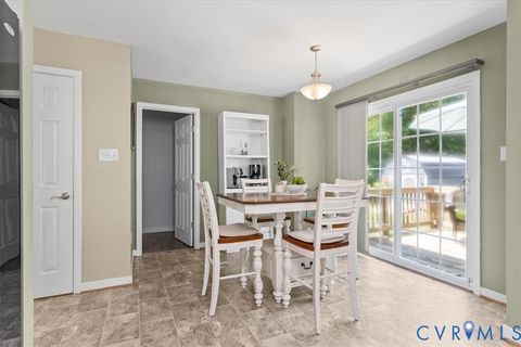 Tiny photo for 6600 Fernwood Street, Henrico, VA 23228 (MLS # 2614567)