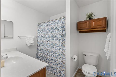 Tiny photo for 6600 Fernwood Street, Henrico, VA 23228 (MLS # 2614567)