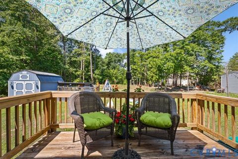 Tiny photo for 6600 Fernwood Street, Henrico, VA 23228 (MLS # 2614567)