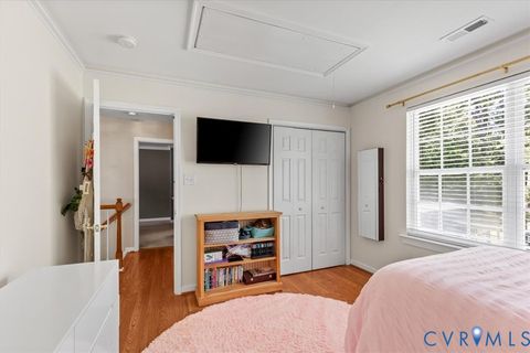 Tiny photo for 6600 Fernwood Street, Henrico, VA 23228 (MLS # 2614567)