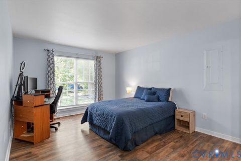 Tiny photo for 6600 Fernwood Street, Henrico, VA 23228 (MLS # 2614567)