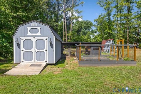 Tiny photo for 6600 Fernwood Street, Henrico, VA 23228 (MLS # 2614567)
