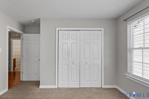 Tiny photo for 6600 Fernwood Street, Henrico, VA 23228 (MLS # 2614567)