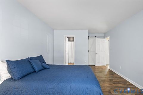 Tiny photo for 6600 Fernwood Street, Henrico, VA 23228 (MLS # 2614567)