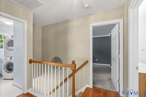 Tiny photo for 6600 Fernwood Street, Henrico, VA 23228 (MLS # 2614567)