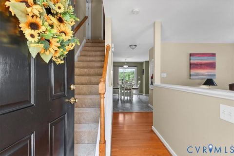 Tiny photo for 6600 Fernwood Street, Henrico, VA 23228 (MLS # 2614567)