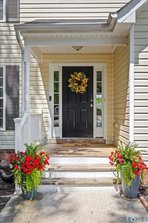 Tiny photo for 6600 Fernwood Street, Henrico, VA 23228 (MLS # 2614567)