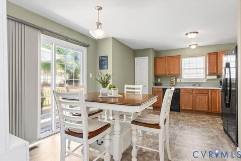 Tiny photo for 6600 Fernwood Street, Henrico, VA 23228 (MLS # 2614567)