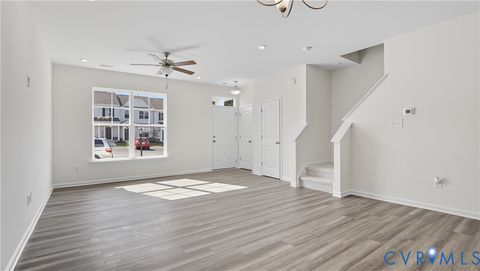 Tiny photo for 6254 Belay Drive, Chesterfield, VA 23234 (MLS # 2602278)