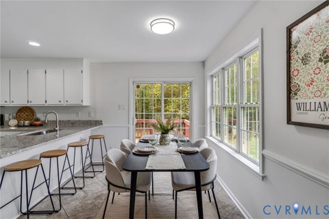 Tiny photo for 15636 Devlin Drive, Chesterfield, VA 23838 (MLS # 2628942)