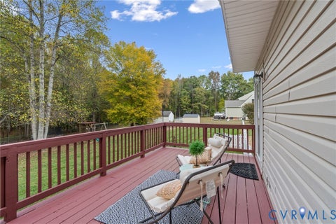 Tiny photo for 15636 Devlin Drive, Chesterfield, VA 23838 (MLS # 2628942)