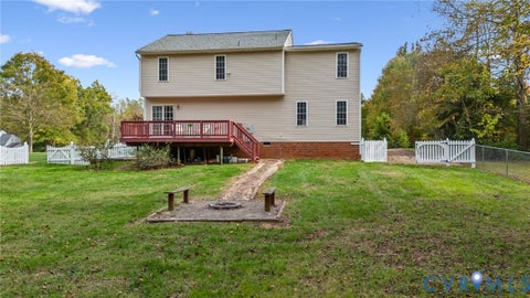 Tiny photo for 15636 Devlin Drive, Chesterfield, VA 23838 (MLS # 2628942)