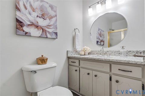 Tiny photo for 15636 Devlin Drive, Chesterfield, VA 23838 (MLS # 2628942)