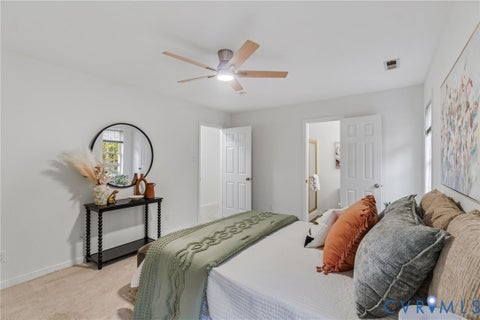Tiny photo for 15636 Devlin Drive, Chesterfield, VA 23838 (MLS # 2628942)