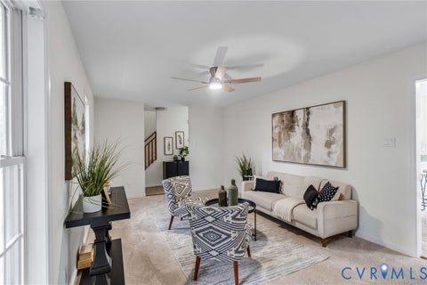 Tiny photo for 15636 Devlin Drive, Chesterfield, VA 23838 (MLS # 2628942)