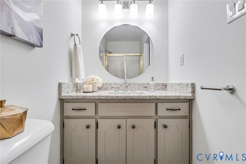 Tiny photo for 15636 Devlin Drive, Chesterfield, VA 23838 (MLS # 2628942)