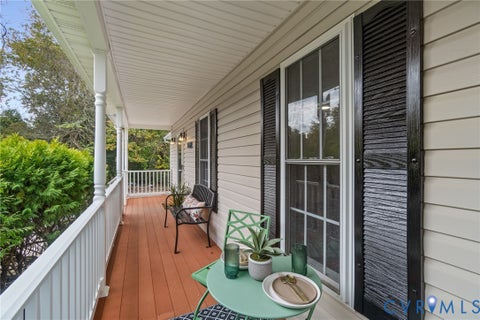 Tiny photo for 15636 Devlin Drive, Chesterfield, VA 23838 (MLS # 2628942)