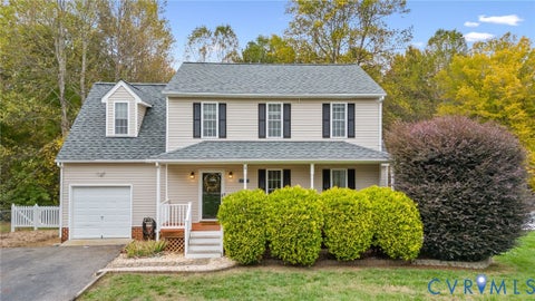 Photo of 15636 Devlin Drive, Chesterfield, VA 23838 (MLS # 2628942)