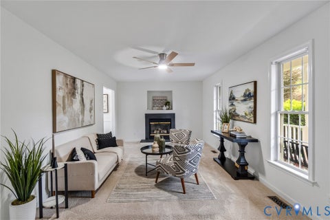 Tiny photo for 15636 Devlin Drive, Chesterfield, VA 23838 (MLS # 2628942)