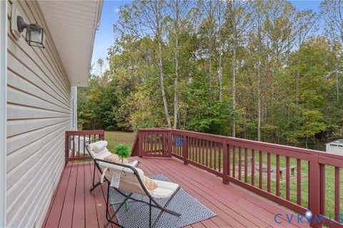 Tiny photo for 15636 Devlin Drive, Chesterfield, VA 23838 (MLS # 2628942)
