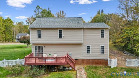 Tiny photo for 15636 Devlin Drive, Chesterfield, VA 23838 (MLS # 2628942)