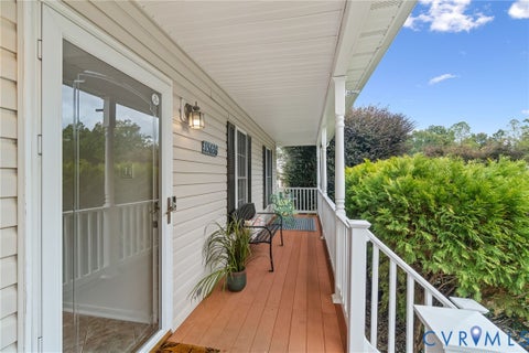 Tiny photo for 15636 Devlin Drive, Chesterfield, VA 23838 (MLS # 2628942)