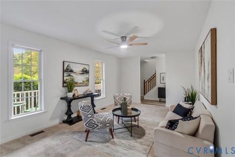 Tiny photo for 15636 Devlin Drive, Chesterfield, VA 23838 (MLS # 2628942)
