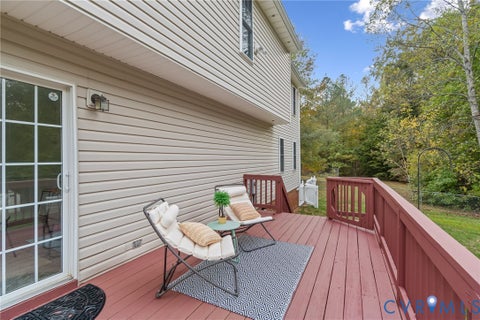 Tiny photo for 15636 Devlin Drive, Chesterfield, VA 23838 (MLS # 2628942)