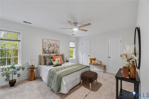 Tiny photo for 15636 Devlin Drive, Chesterfield, VA 23838 (MLS # 2628942)